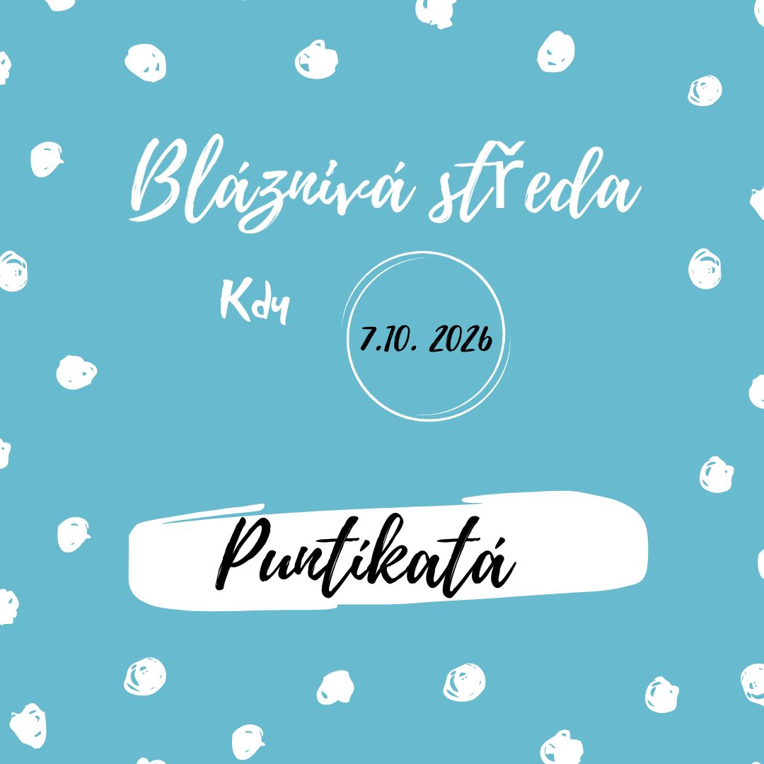 Blazniva streda 8