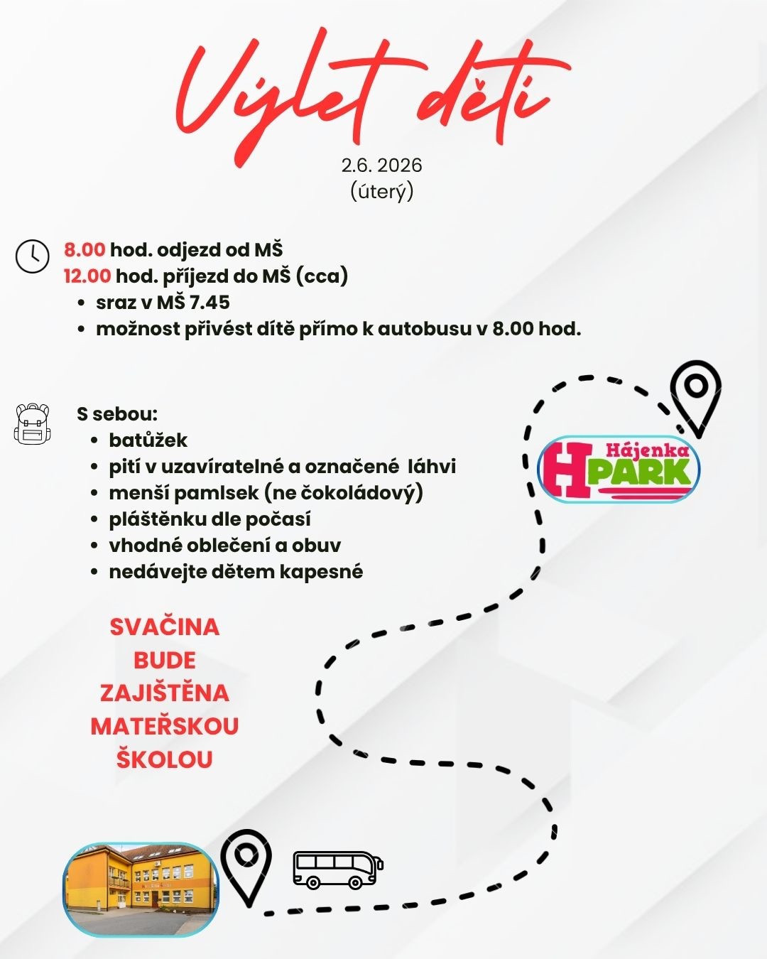 infovylet