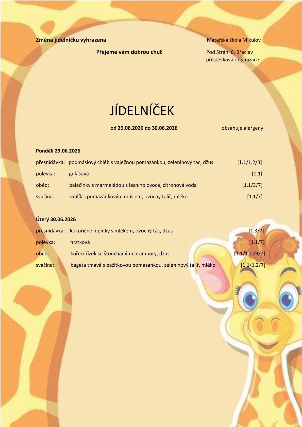 jidelnicek 29. 30.6.   kopie