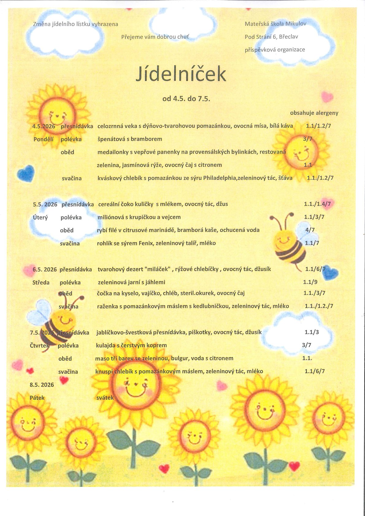 jidelnicek 4. 7.5.2026