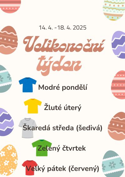 Barevný týden